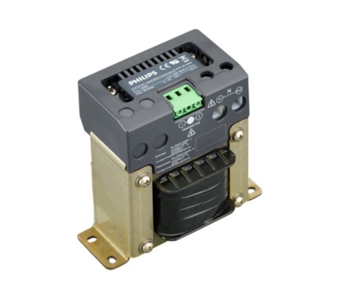 LCU7725/00 Coded Mains Transformer LN