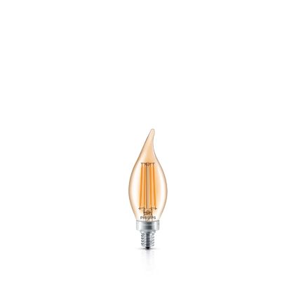 German:An image of product of the Creek Wandleuchte, 60W, E27, ohne Leuchtmittel