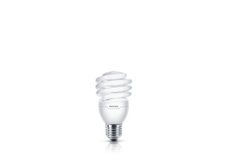 EconomyTwister 23W CDL E27 1PF/6