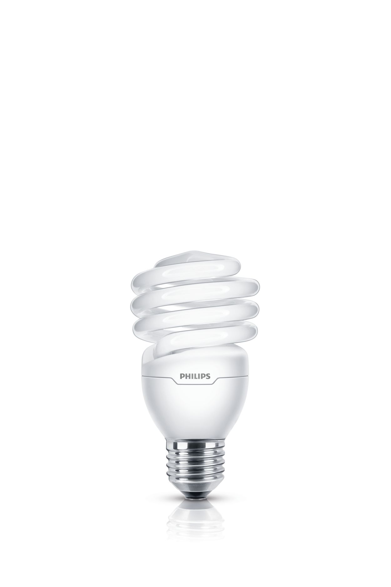 An energy saver combines energy saving & a compact design