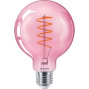 LED Lamp (dimbaar)