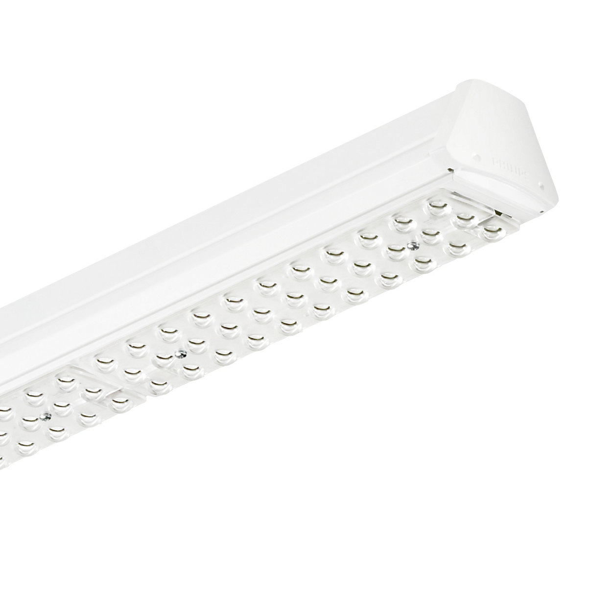 Maxos LED Industry – innovatiivinen, monipuolinen ratkaisu, joka tuottaa ihanteellisen valovirran