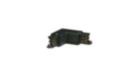 External earth coupling/corner piece outer 90º