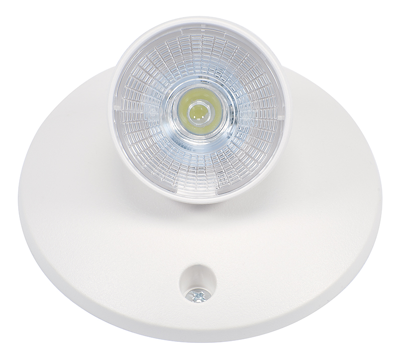 Value+ LED - VLLR Series Remote Lamp Head, Indoor