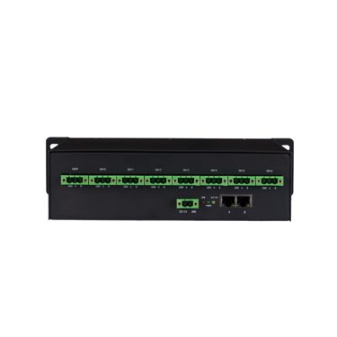 ZXP399 sub-controller 12V 8 port DMX | 911401756662 | Philips lighting
