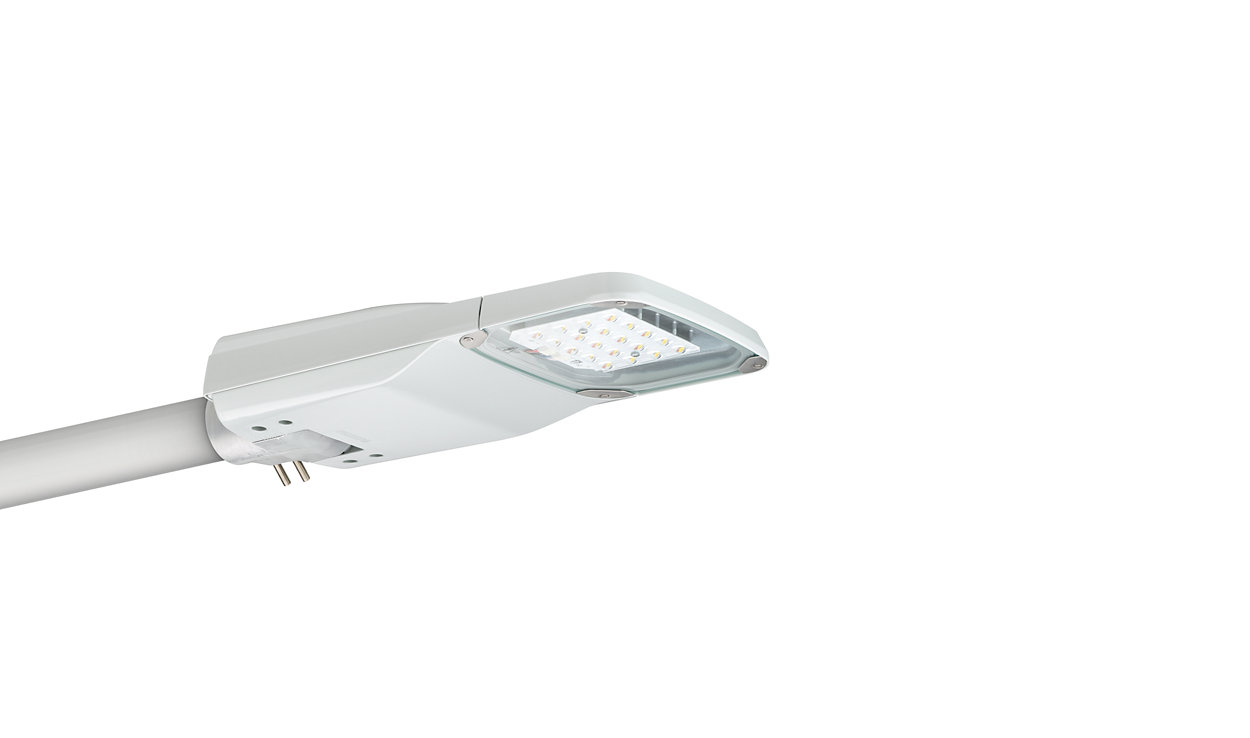 Time to upgrade your conventional lighting to LumiStreet gen2 