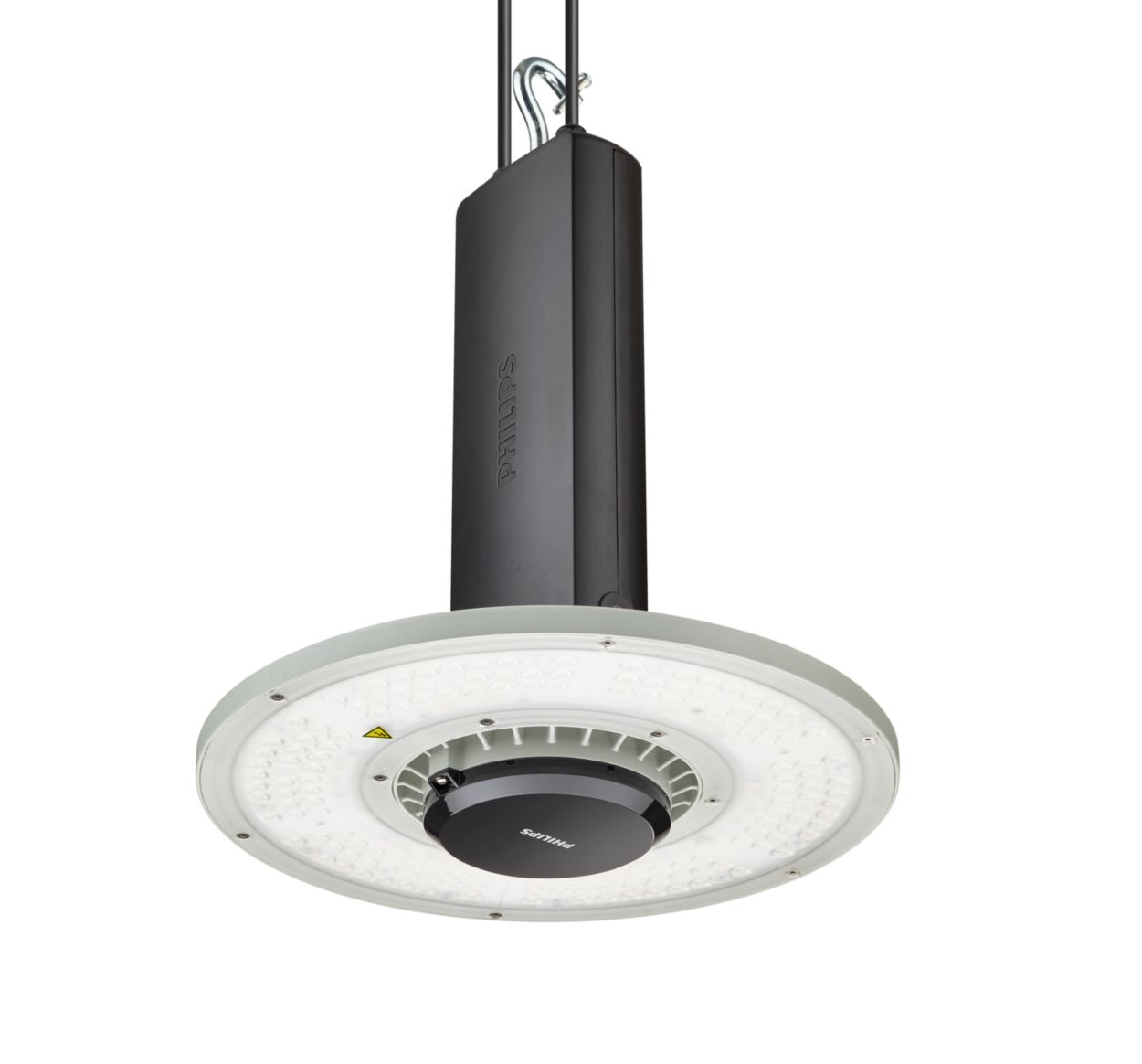 For every project where light really matters, reliable and easy to install