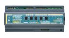DDBC516FR 5 x 16A Signal Dimmer Controller front