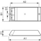 HID-PV C 100 /S CDM 220-240V 50/60Hz G5