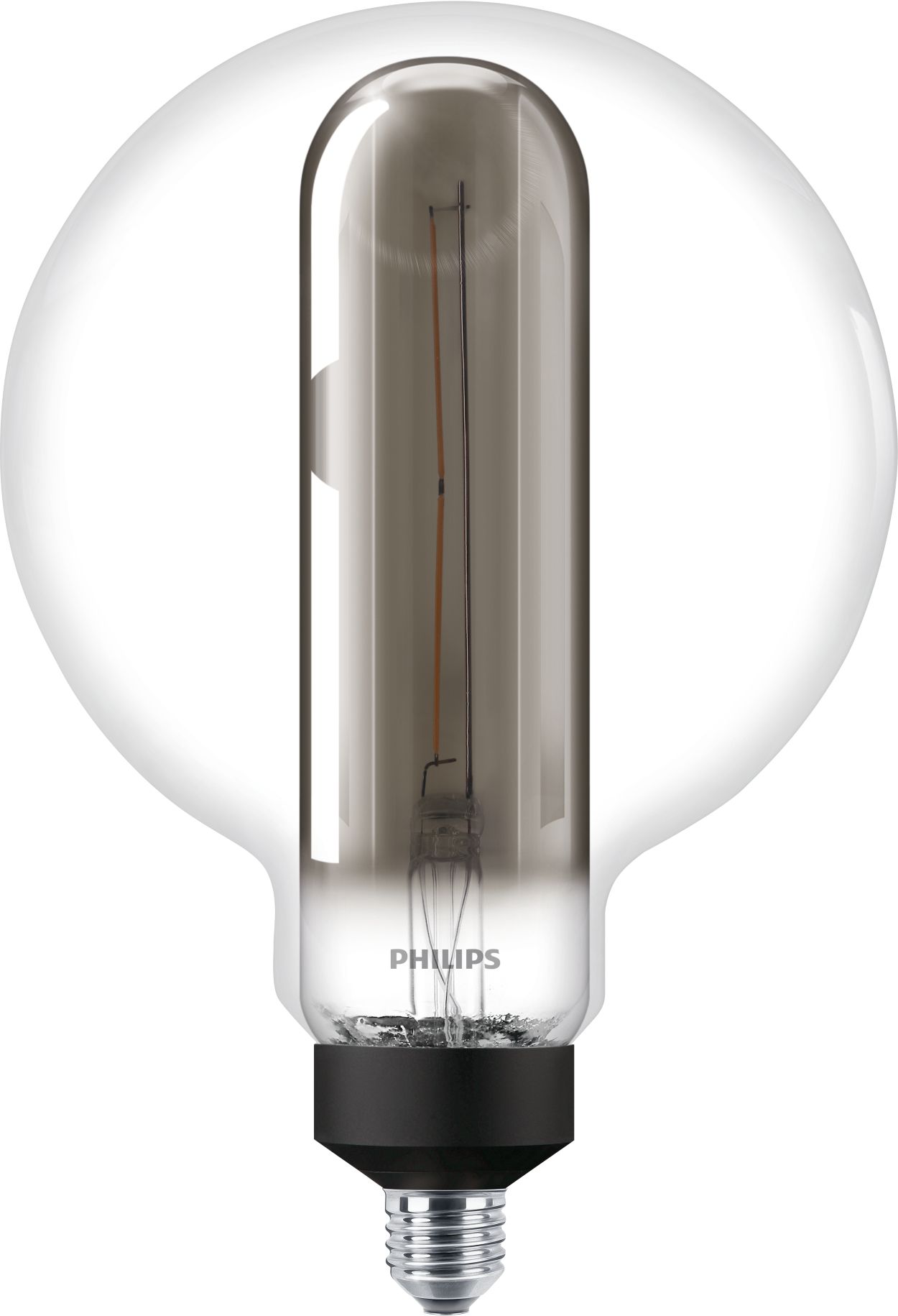 Philips Classic LED-gloeidraadlampen voor decoratieve verlichting.