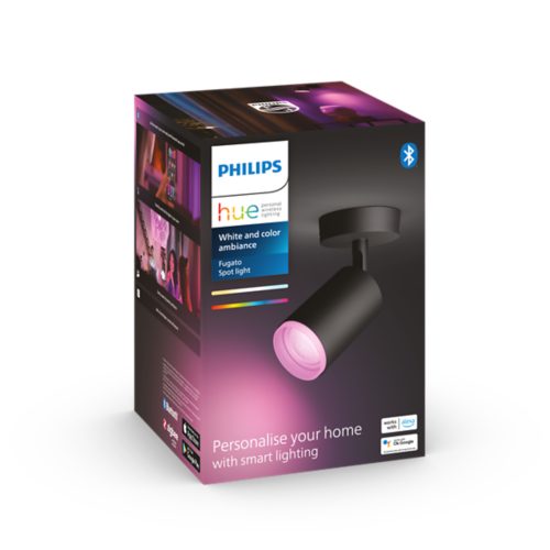 Philips hue ambiance spotlight deals