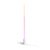 Lampadaire Gradient Signe