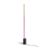 Lampadaire Gradient Signe