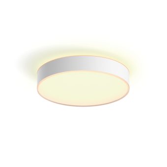 Plafonnier Philips Hue Xamento LED Blanc 8718696176559