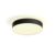 Enrave mellemstor loftlampe