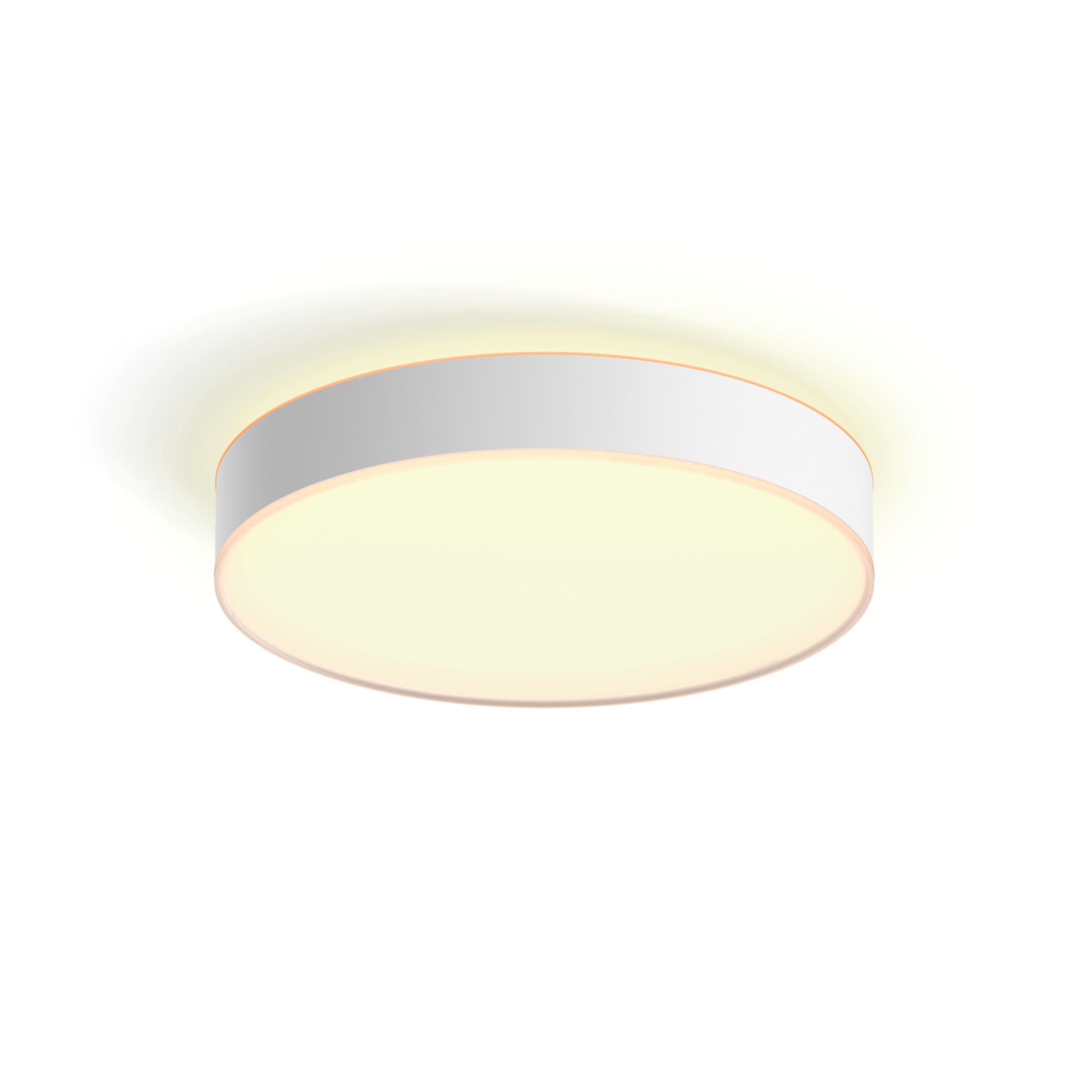 Philips Hue Enrave stor taklampa - White ambiance