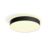 Enrave large ceiling lamp