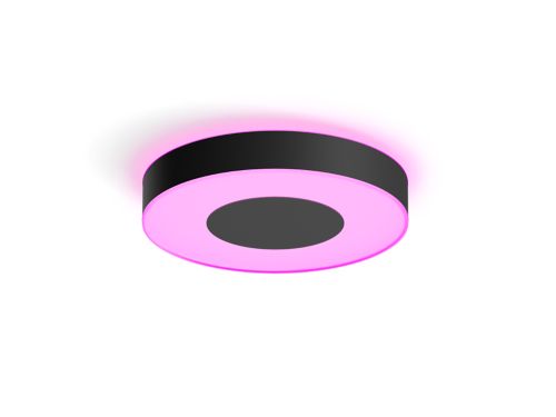 Hue White and Color Ambiance Plafoniera Infuse grande