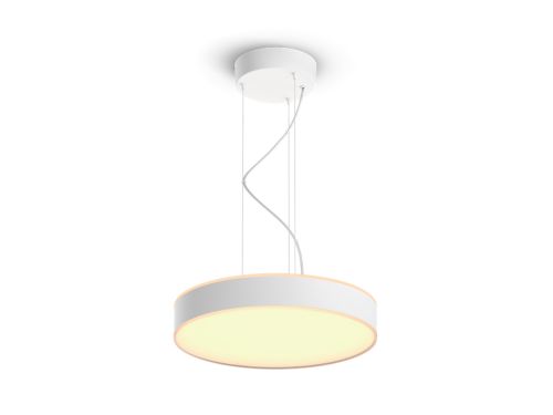 Hue White ambiance Enrave pendant