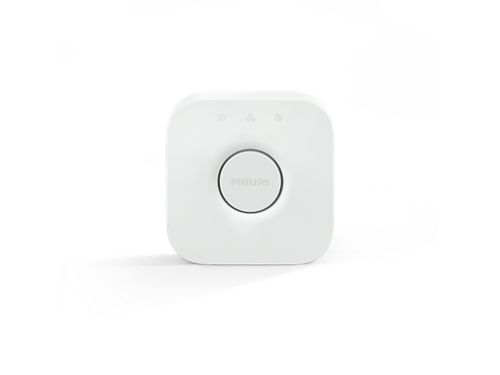 Commutateur/Télécommande Philips Hue Tap Dial blanc accessoire