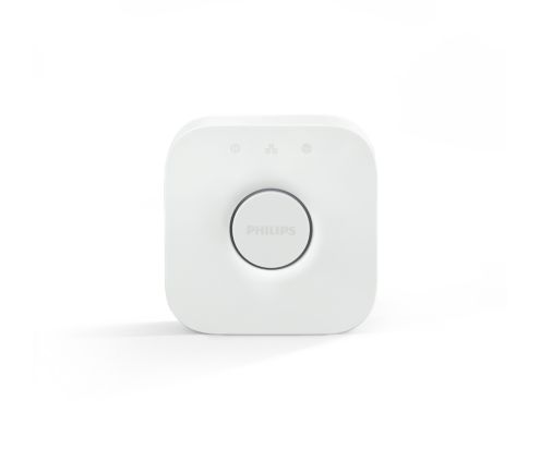 Philips HUE Bridge white 8719514342620