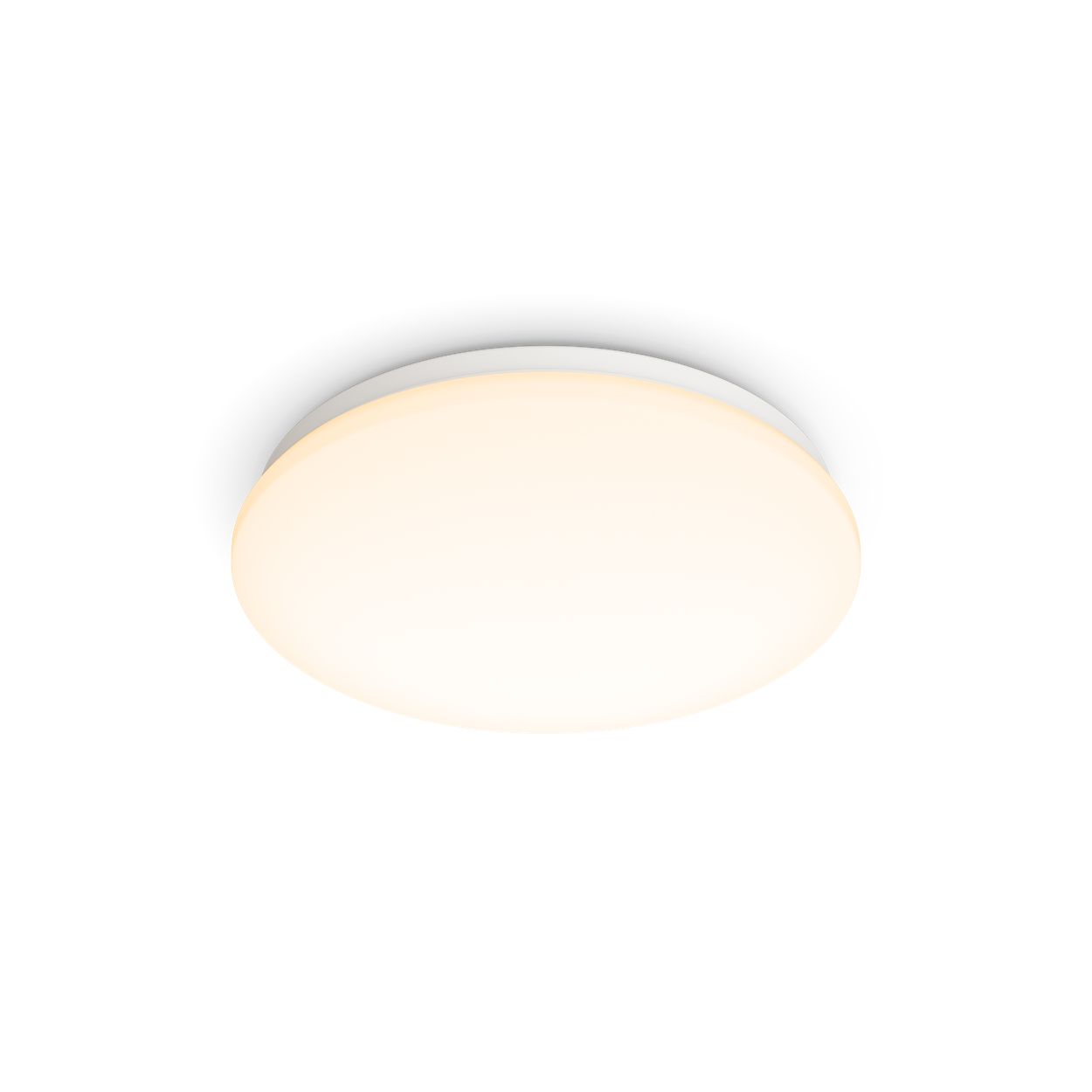 Komfortowe oświetlenie LED, które nie jest męczące dla oczu