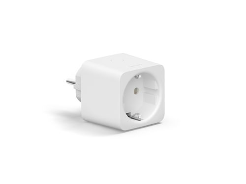 Hue Smart Plug weiss