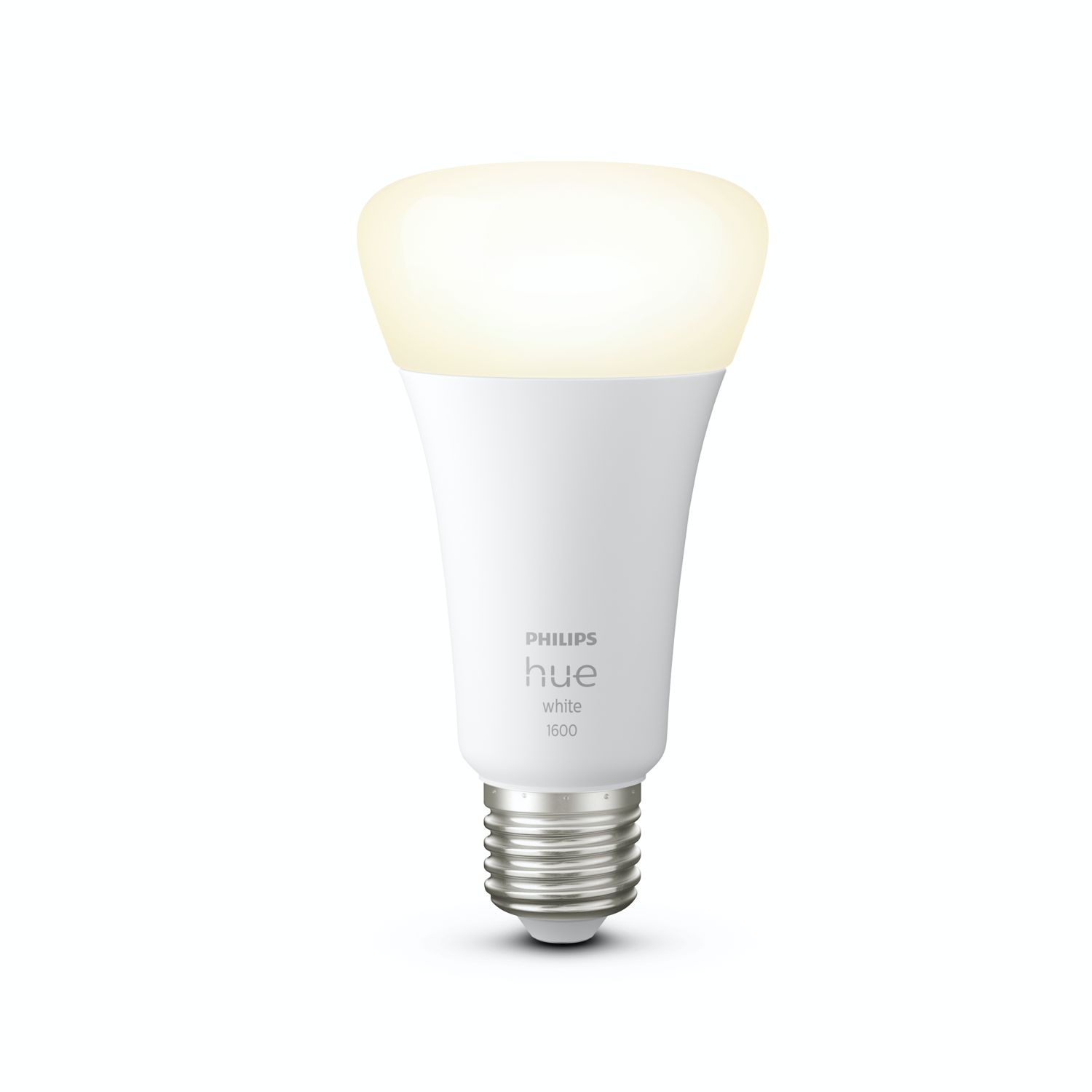 Lampadina LED Hue A67 E27 15,5 W - Bianco