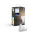 Hue White GU10 — интеллектуальный точечный светильник