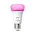 Hue White and Color Ambiance A60 — розумна лампа із цоколем E27 — 1100