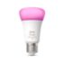 Hue White and color ambiance A60 - inteligentná žiarovka, E27 - 1 100