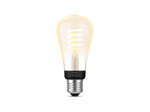 Hue White Ambiance Filament Inteligentna żarówka ST64 E27