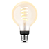 „Hue White Ambiance Filament“ G93 gaublys - E27 išmanioji lemputė