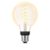 G93 globlampa – E27 smart ljuskälla