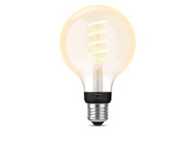 E27 - Filament Globe G93 - 550