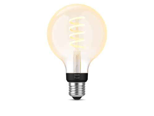 Filamento Hue White Ambiance Globo G93 - Bombilla inteligente E27