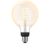 G125 globe - E27 smart bulb