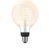 G125 globe - E27 smart bulb