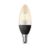 E14 - Filament Lampe Kerzenform - 300