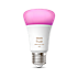 Hue White 及 Color Ambiance A60 - E27 智慧型燈泡 - 1100