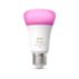 Hue White 及 Color Ambiance A60 - E27 智慧型燈泡 - 1100