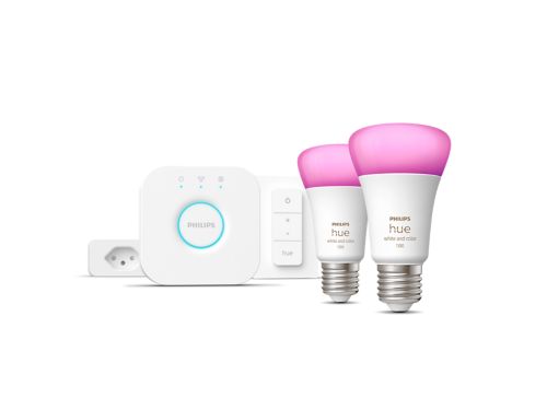 Interrupteur tactile Tap Accessoires de Philips Hue 