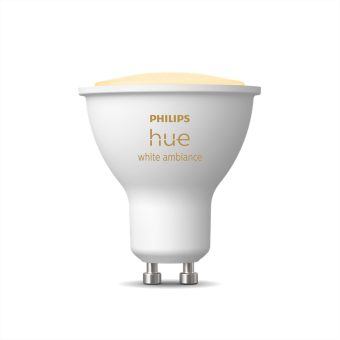 Philips Hue 25834100 3X Prises Connectées, Blanc en destockage et  reconditionné chez DealBurn