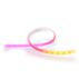Hue White & Color Ambiance Светодиодная лента Gradient Lightstrip с удлинителем, 1 м