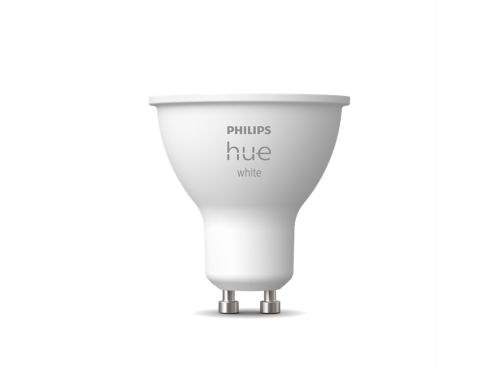 Hue White GU10 - Focos inteligentes