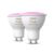 GU10 – smart spotlight – (2-pakning)