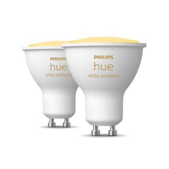 Double réduction pour la gamme d'ampoules connectées Philips Hue - Numerama