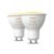 GU10 – smart spotlight – (2-pakning)