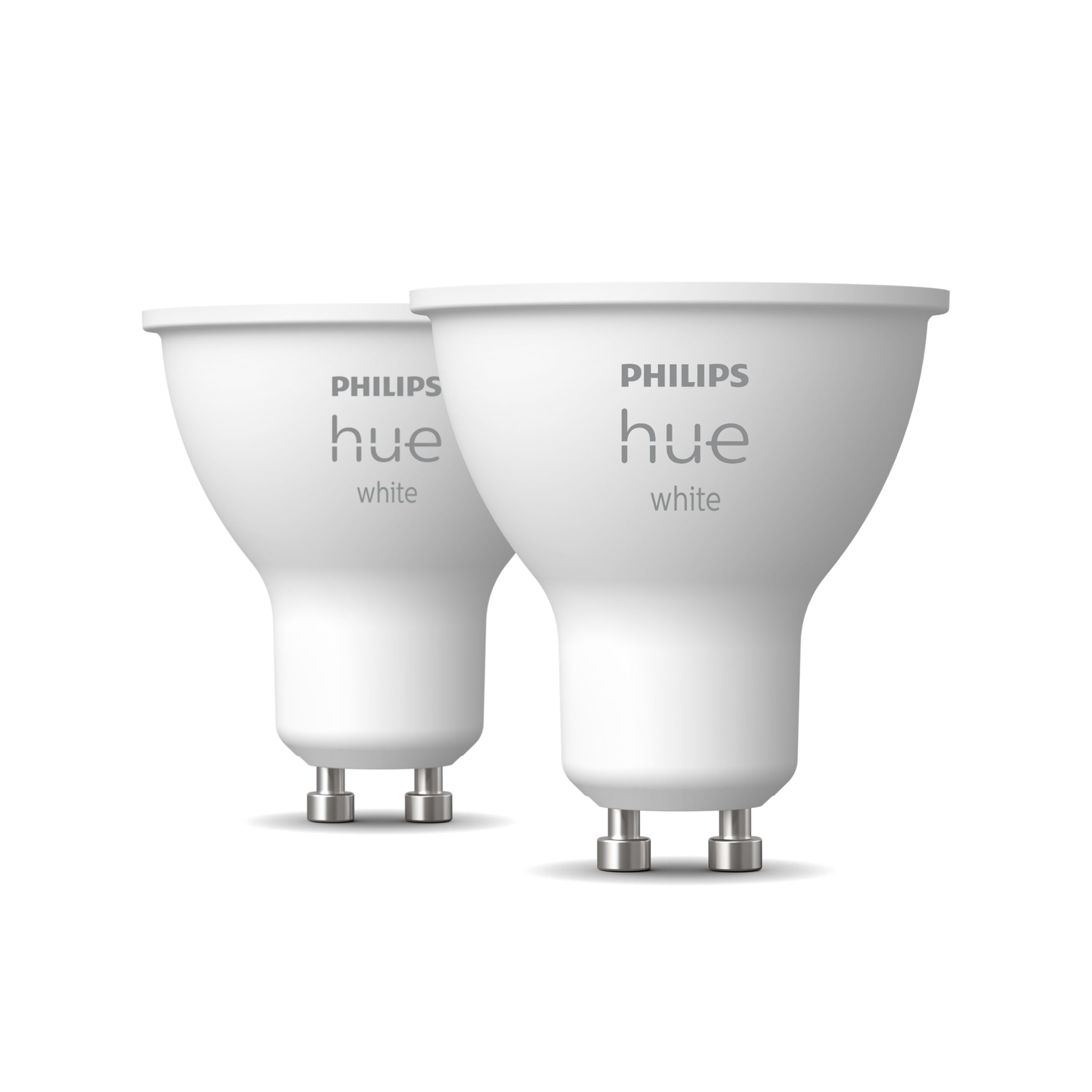 Pack Philips HUE GU10 + Pont (Frontaliers Luxembourg - cactus.lu) –