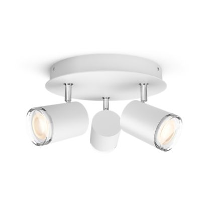 German:An image of product of the Adore Badezimmer Deckenspot